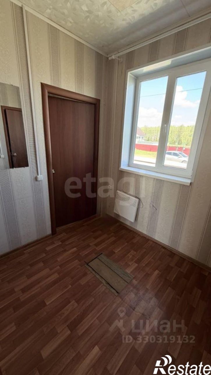 1-комн квартира Бураевский район
