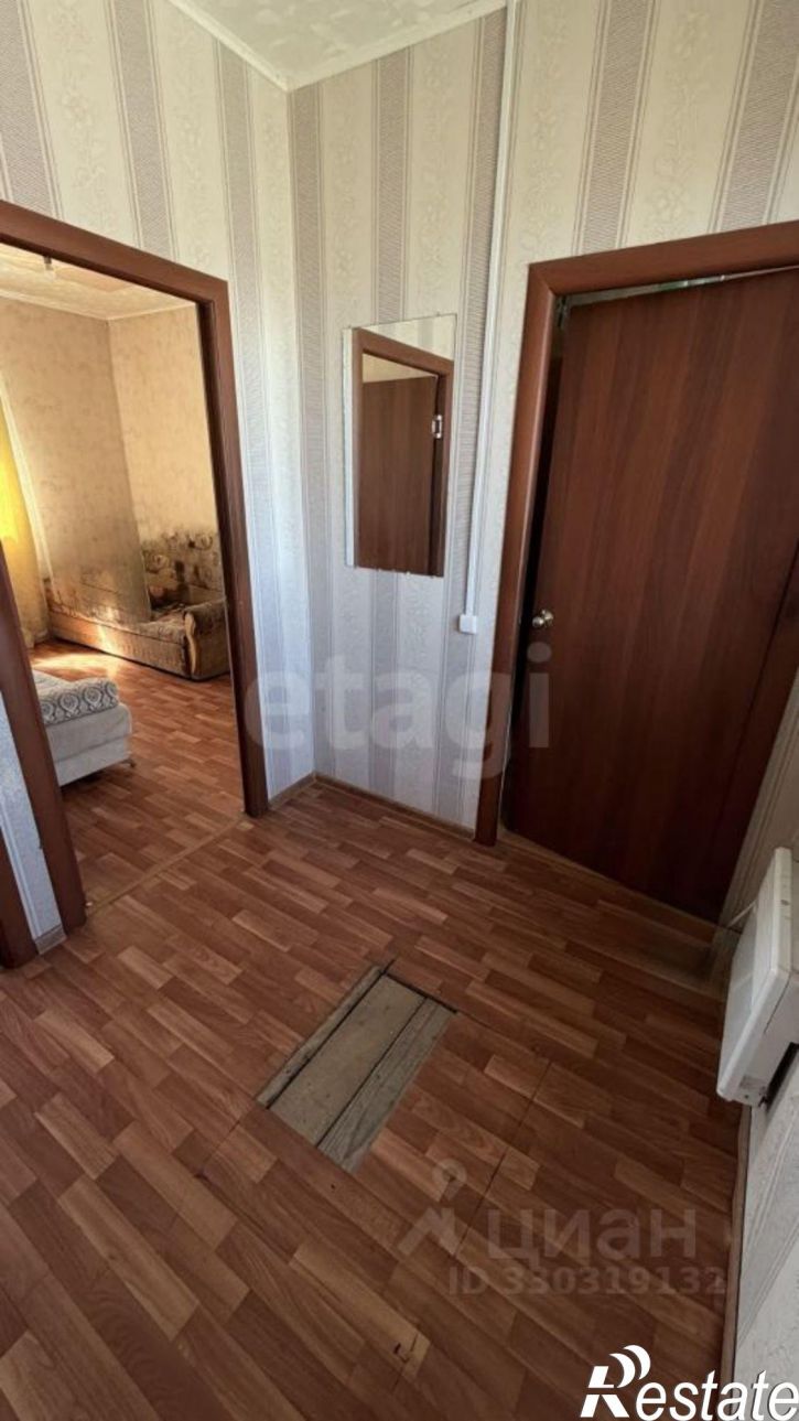 1-комн квартира Бураевский район