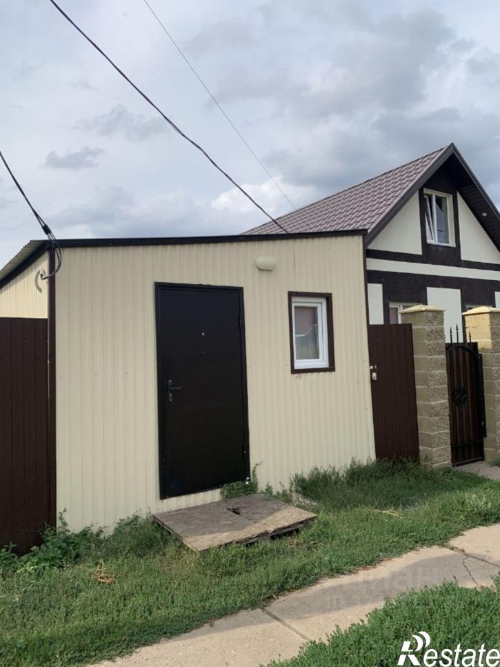Коттедж/дом Уфимский район