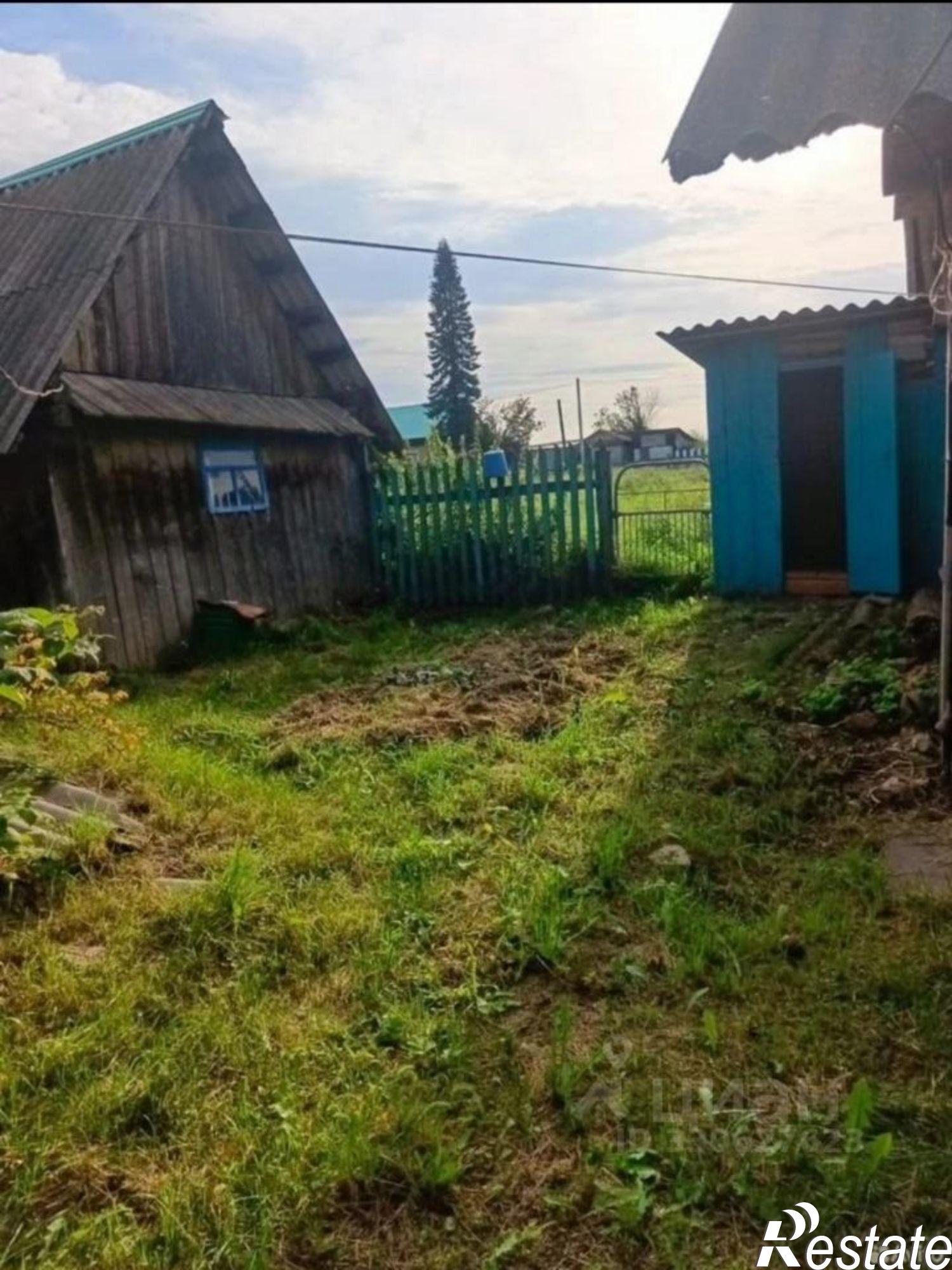 Купить дачу, дом, коттедж за 650 000 рублей на Балтачевский район