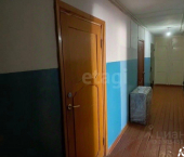 комната 13 кв м проспект Октября, 162/1А