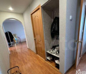 3-комн, 62кв м, этаж 9/9 б-р Тухвата Янаби, 63