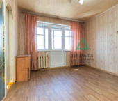 2-комн, 45кв м, этаж 5/5 ул Степана Халтурина, 46
