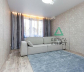 1-комн, 42кв м, этаж 3/10 ул Маршала Жукова, 2 1