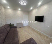 2-комн, 57кв м, этаж 5/9 пр-кт Октября, 42