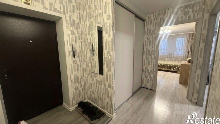 2-комн квартира ул Бориса Перина, 5,  д. 5