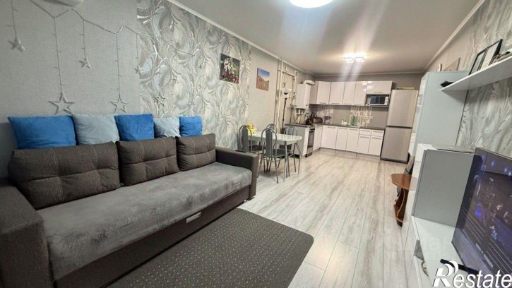 2-комн квартира ул Бориса Перина, 5,  д. 5