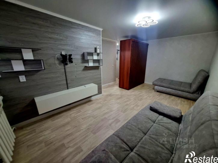 1-комн квартира ул Ленина, 36,  д. 36