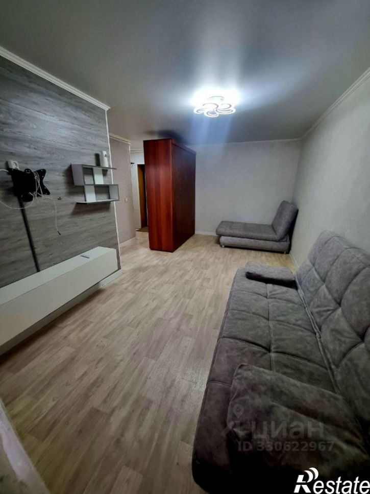 1-комн квартира ул Ленина, 36,  д. 36