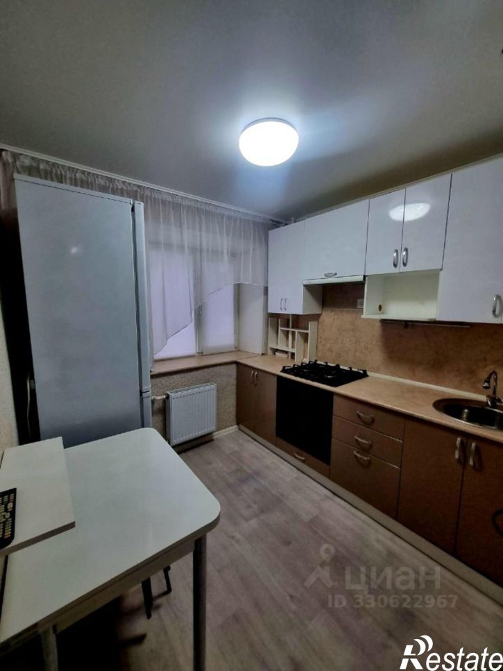1-комн квартира ул Ленина, 36,  д. 36