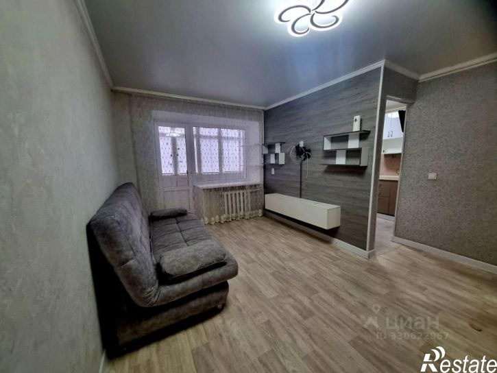 1-комн квартира ул Ленина, 36,  д. 36