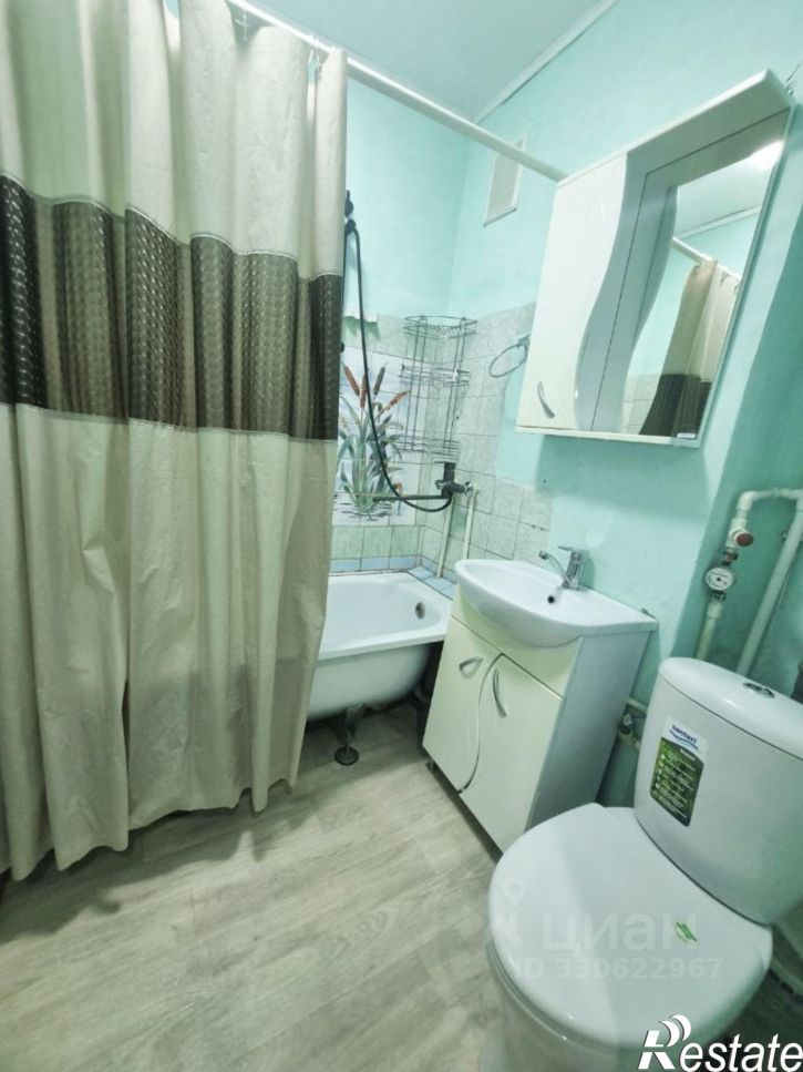 1-комн квартира ул Ленина, 36,  д. 36