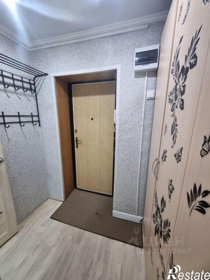 1-комн квартира ул Ленина, 36,  д. 36