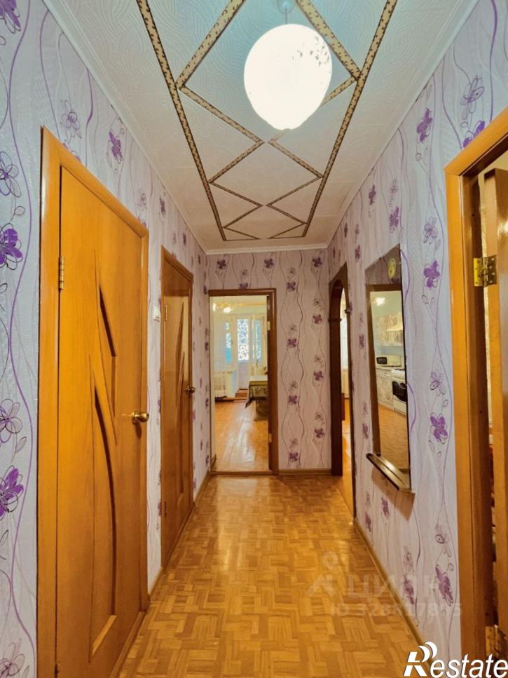 2-комн квартира ул Северная, 1,  д. 1