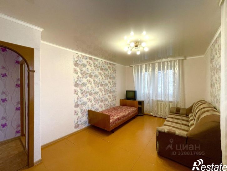 2-комн квартира ул Северная, 1,  д. 1