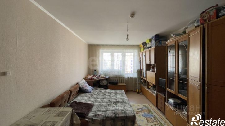 1-комн квартира ул Лазурная, 25,  д. 25