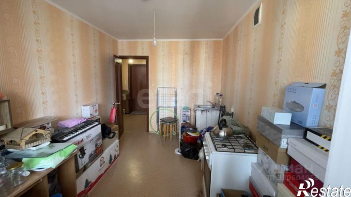 1-комн квартира ул Лазурная, 25,  д. 25