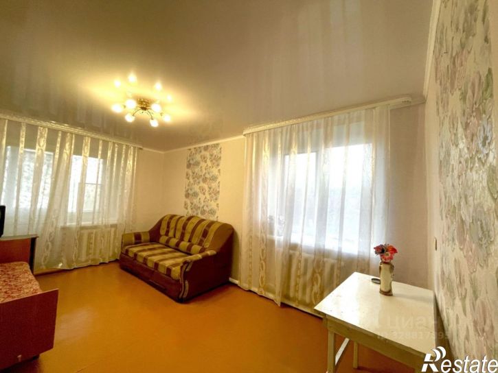 2-комн квартира ул Северная, 1,  д. 1