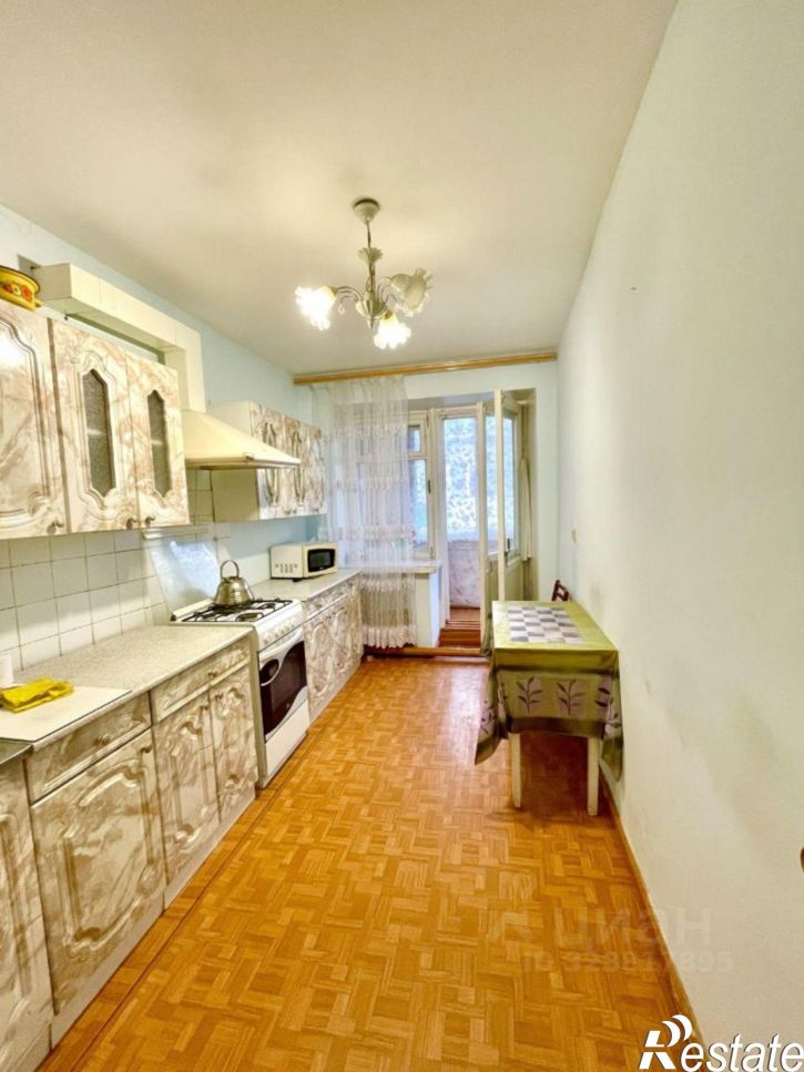 2-комн квартира ул Северная, 1,  д. 1