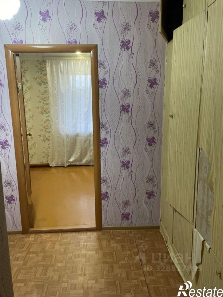2-комн квартира ул Северная, 1,  д. 1
