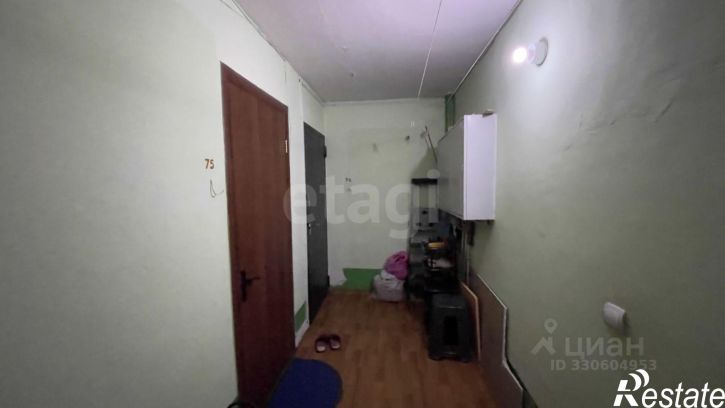 1-комн квартира ул Лазурная, 25,  д. 25
