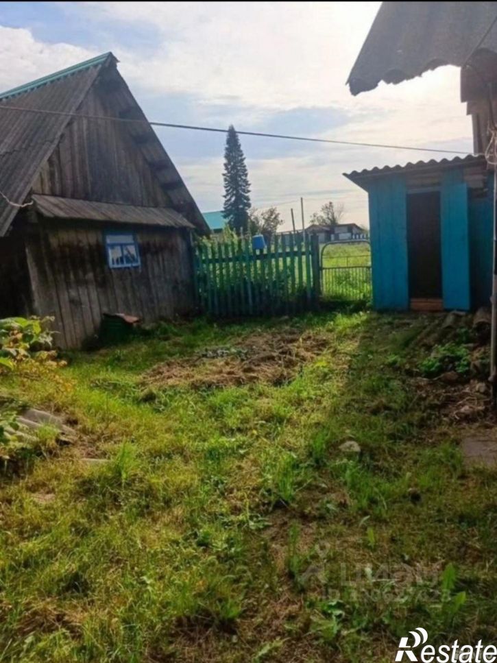 Коттедж/дом Балтачевский район