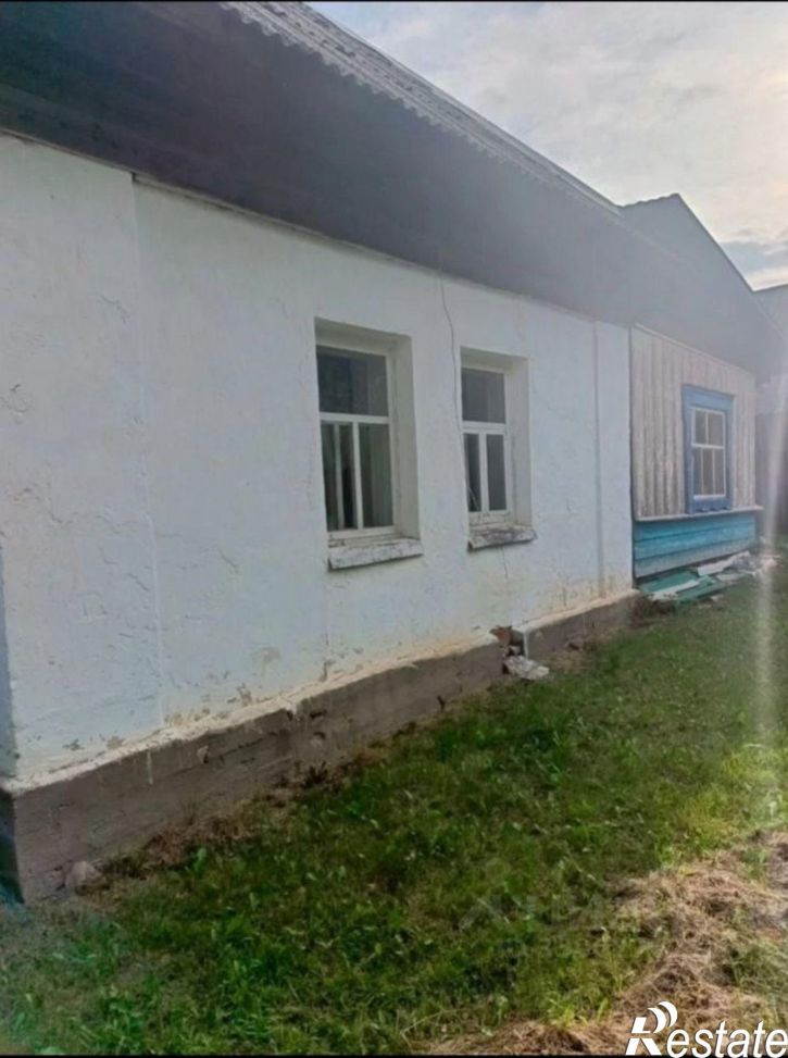 Коттедж/дом Балтачевский район