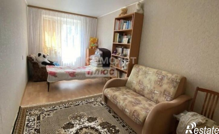 2-комн квартира улица Худайбердина, 7,  д. 7