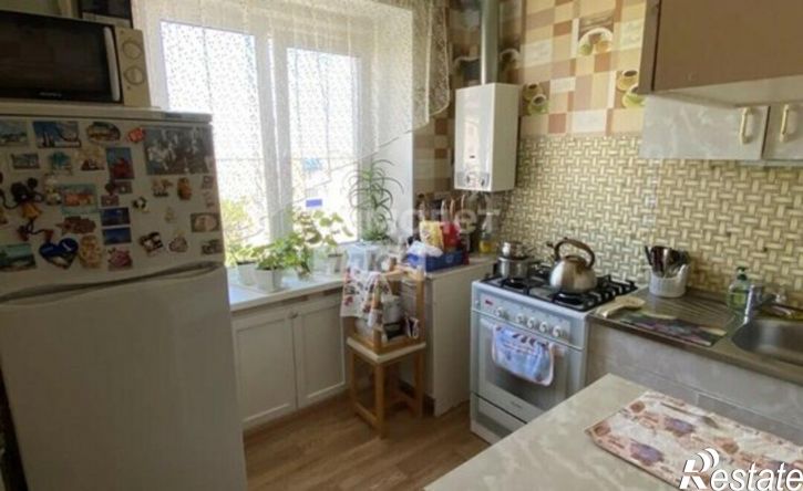 2-комн квартира улица Худайбердина, 7,  д. 7