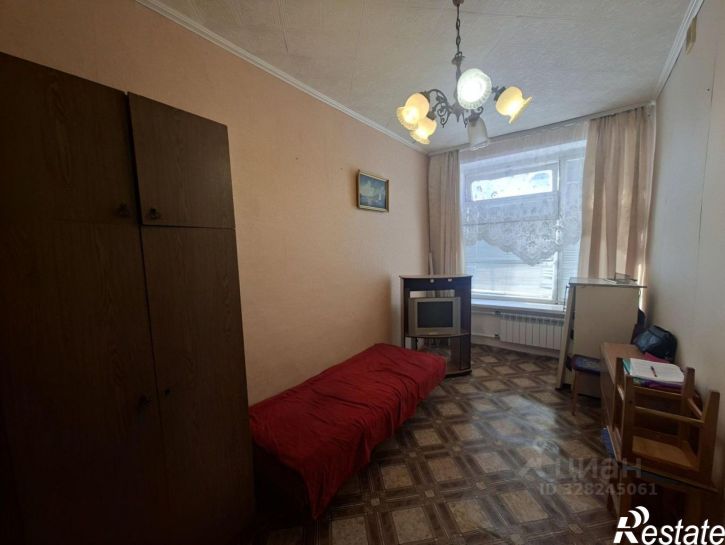 1-комн квартира ул Молодежная, 12,  д. 12