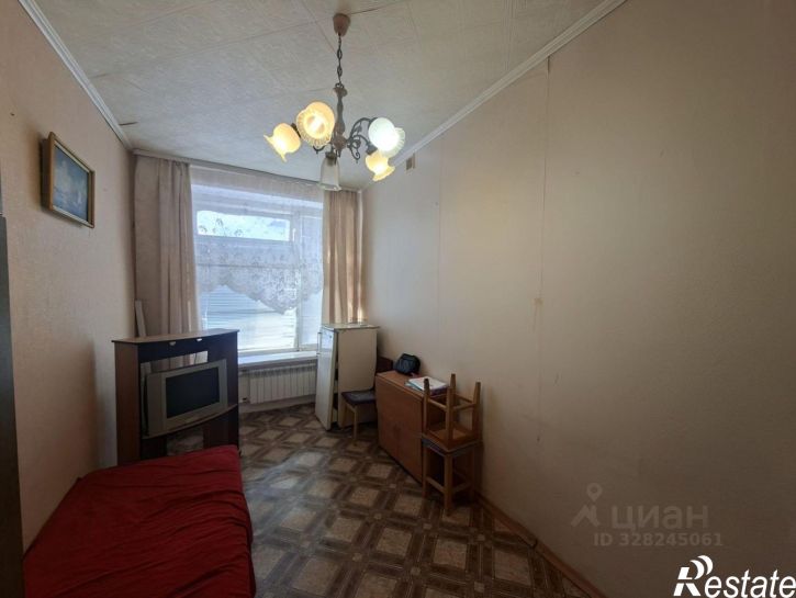 1-комн квартира ул Молодежная, 12,  д. 12