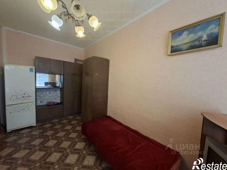 1-комн квартира ул Молодежная, 12,  д. 12
