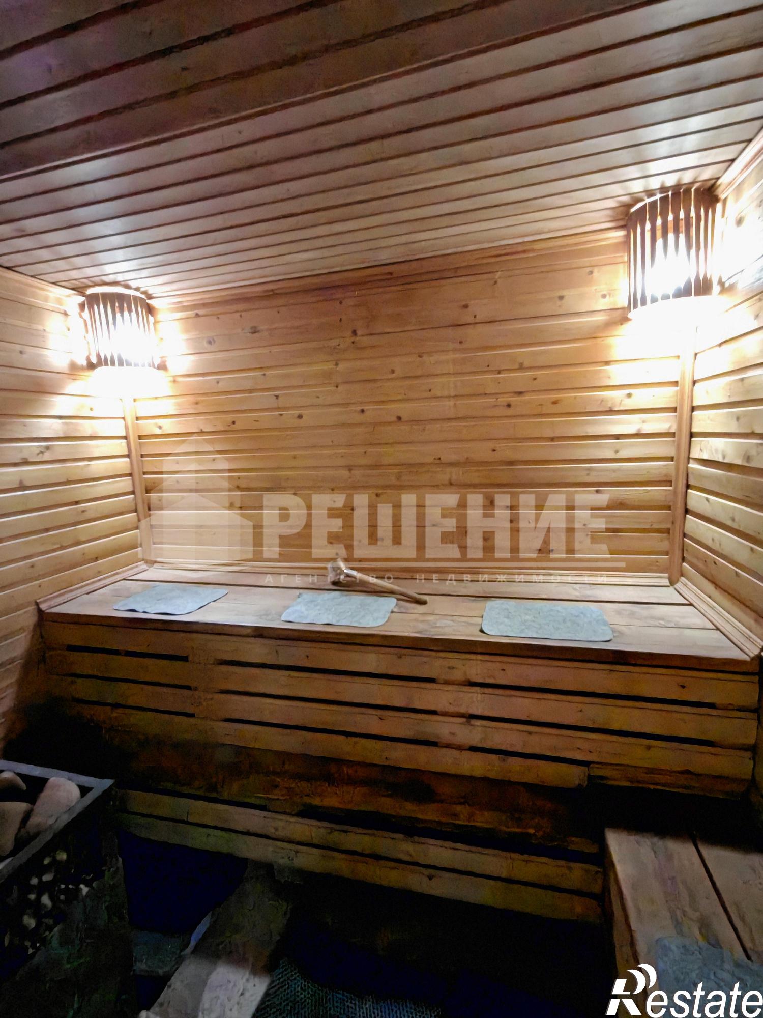 Купить дачу, дом, коттедж за 2 700 000 рублей на Преображеновка Деревня