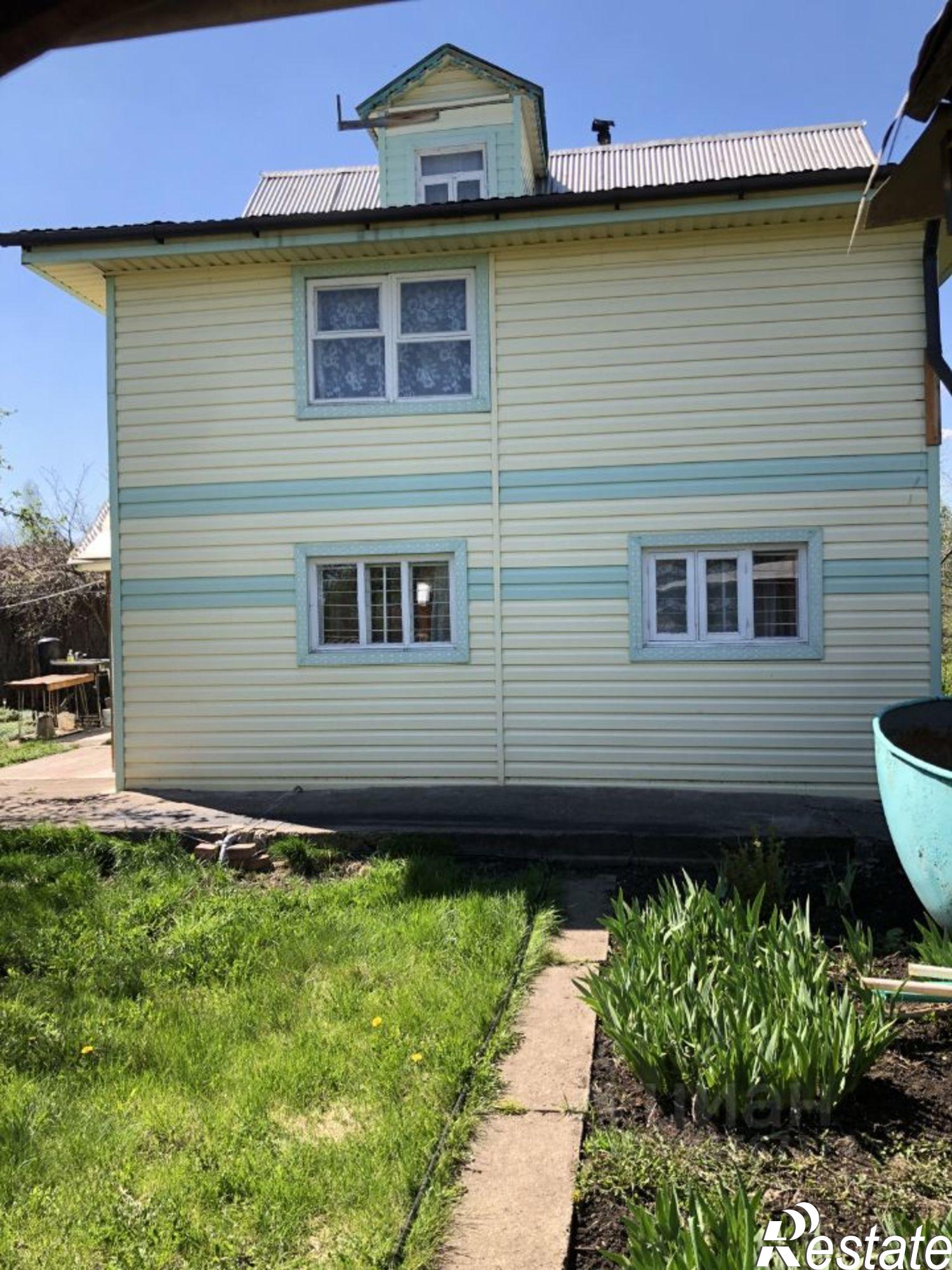 Купить дачу, дом, коттедж за 1 490 000 рублей на Чишминский район
