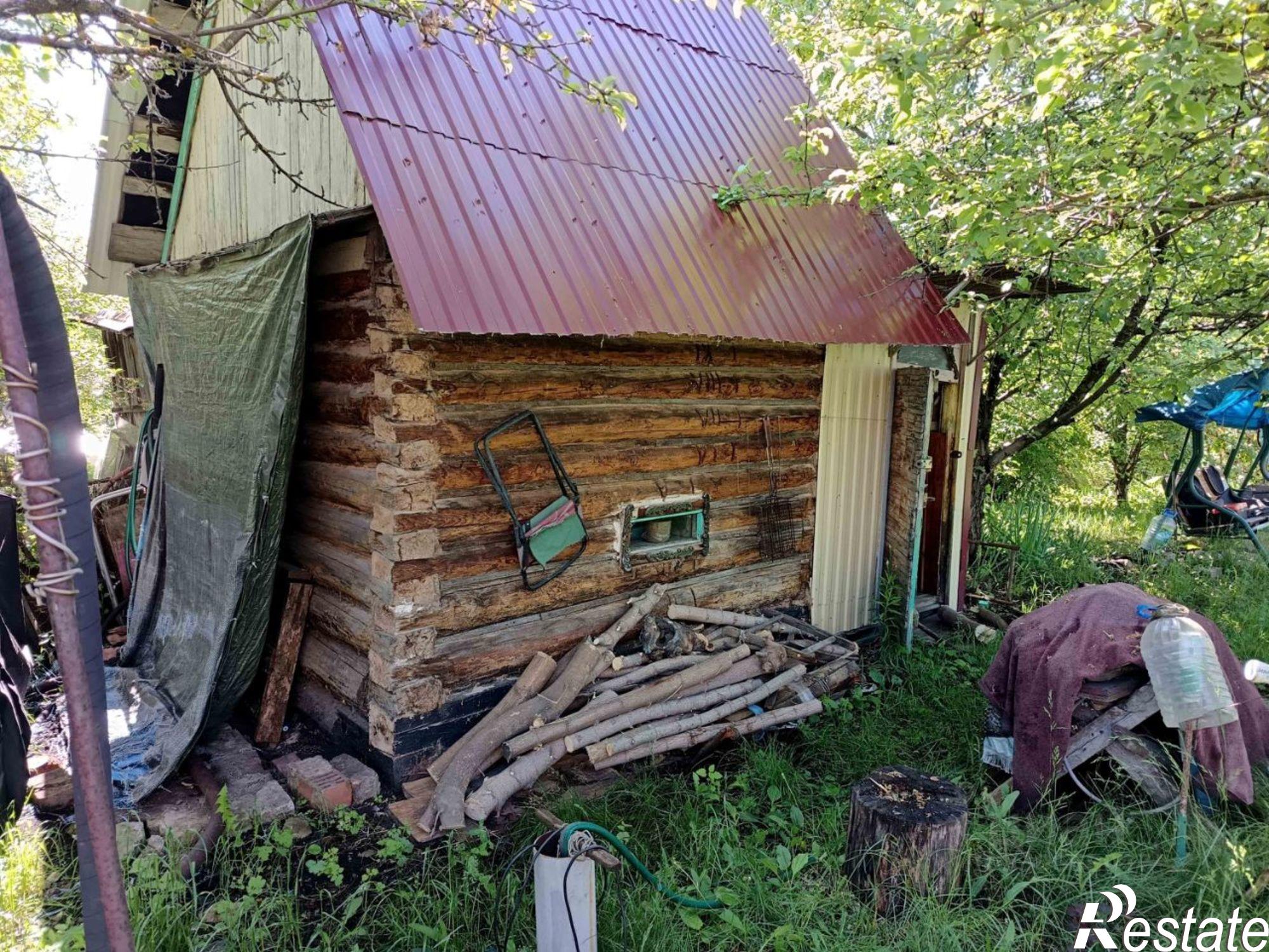 Купить дачу, дом, коттедж за 600 000 рублей на Чишминский район