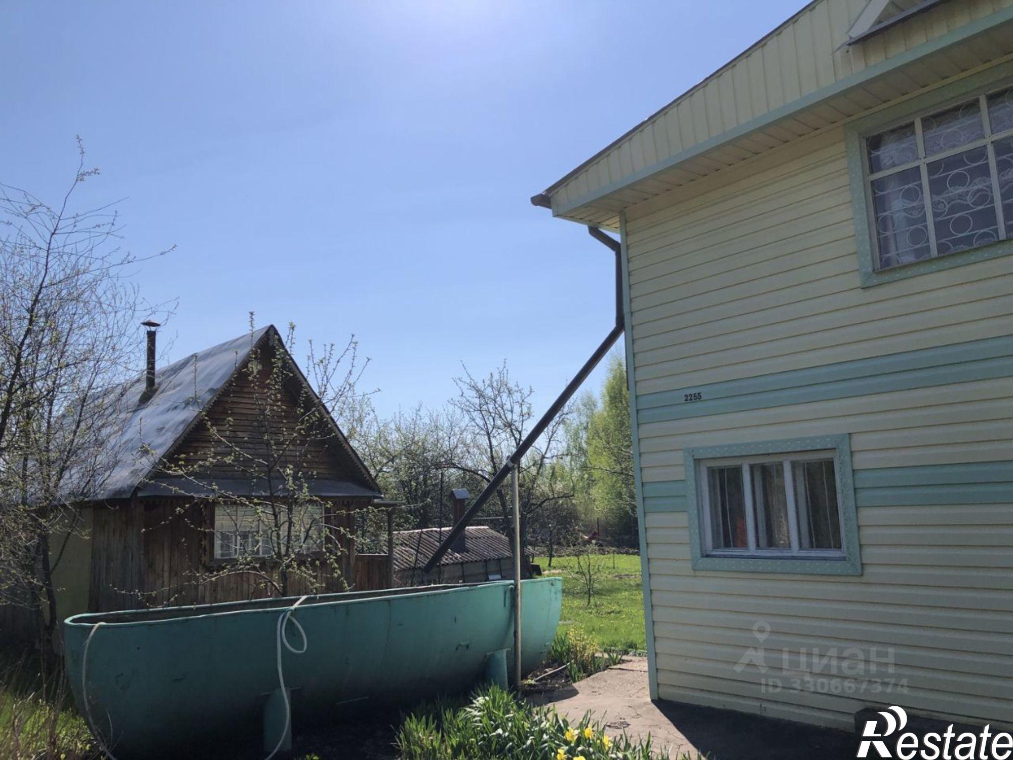 Купить дачу, дом, коттедж за 1 490 000 рублей на Чишминский район