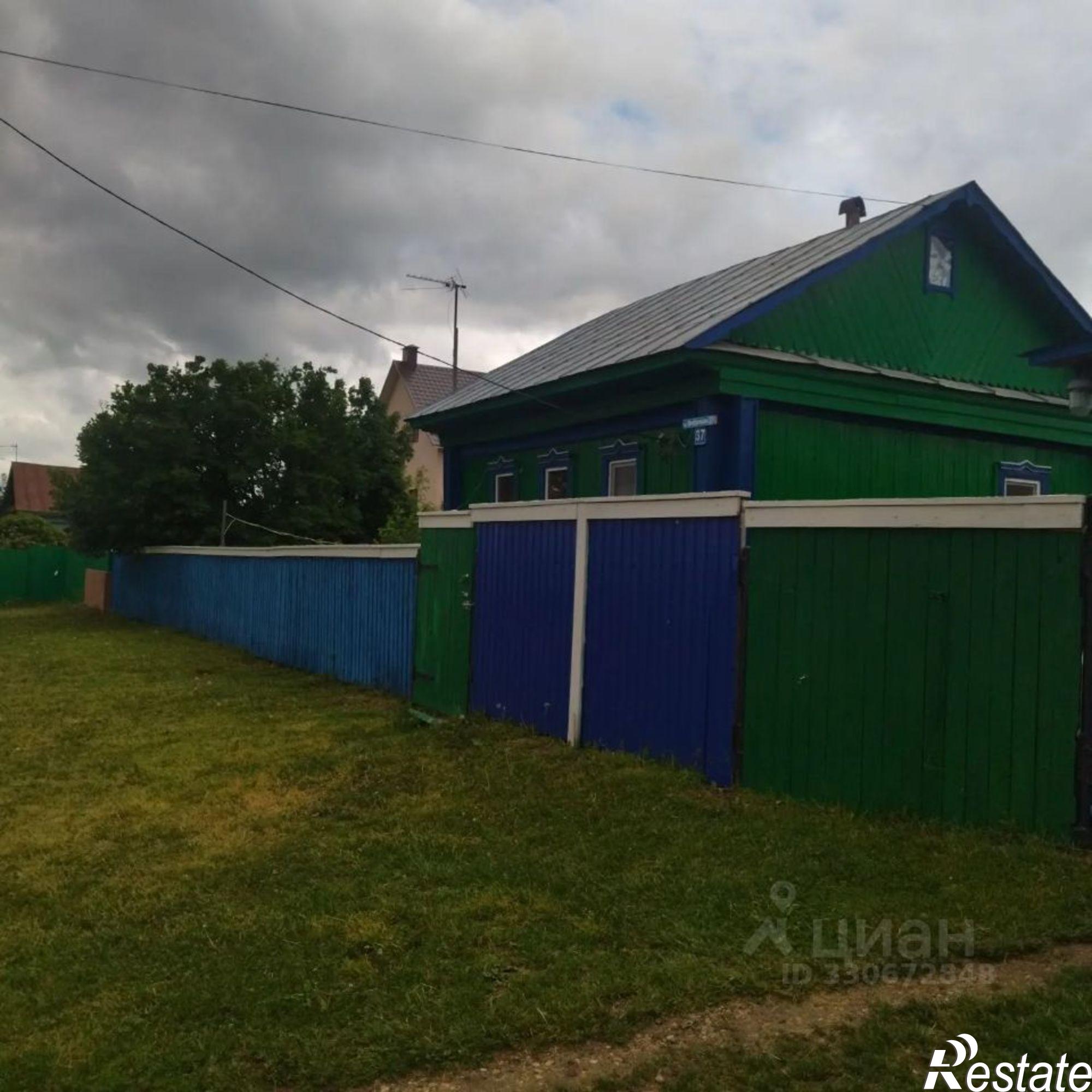 Купить дачу, дом, коттедж за 1 300 000 рублей на ул Центральная
