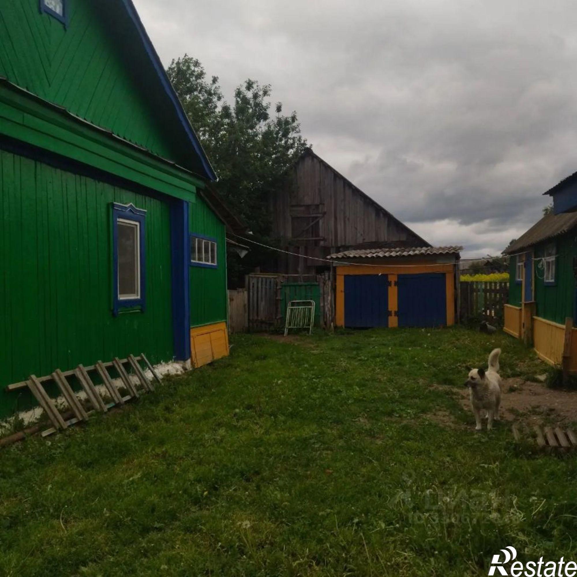 Купить дачу, дом, коттедж за 1 300 000 рублей на ул Центральная