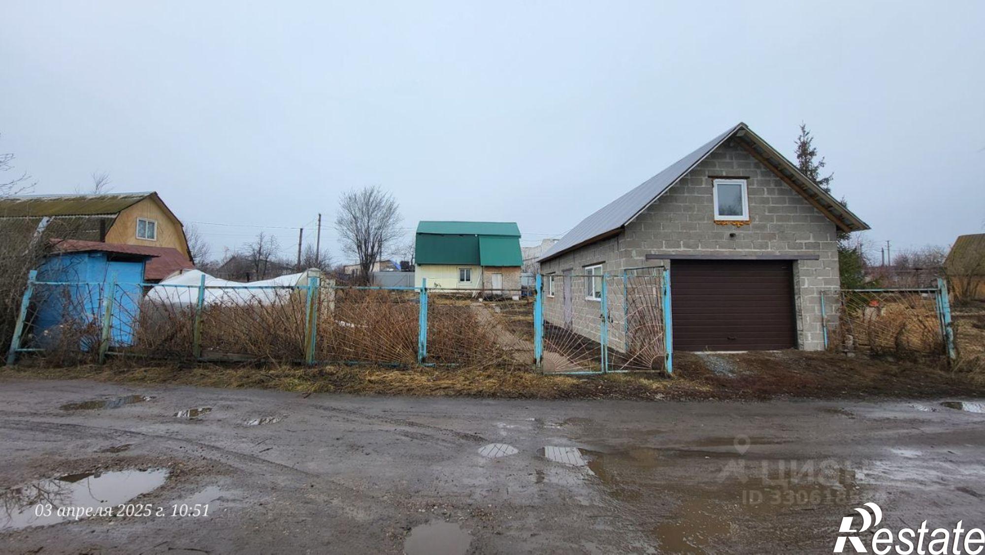Купить дачу, дом, коттедж за 3 000 000 рублей на Уфимский район
