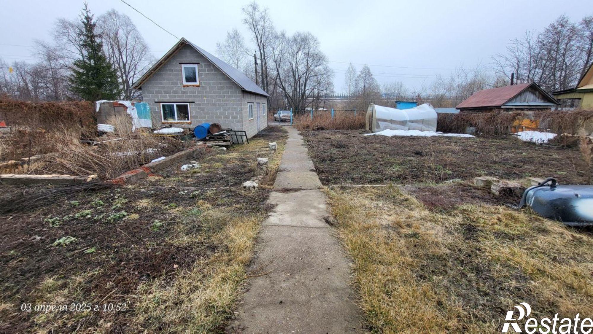 Купить дачу, дом, коттедж за 3 000 000 рублей на Уфимский район