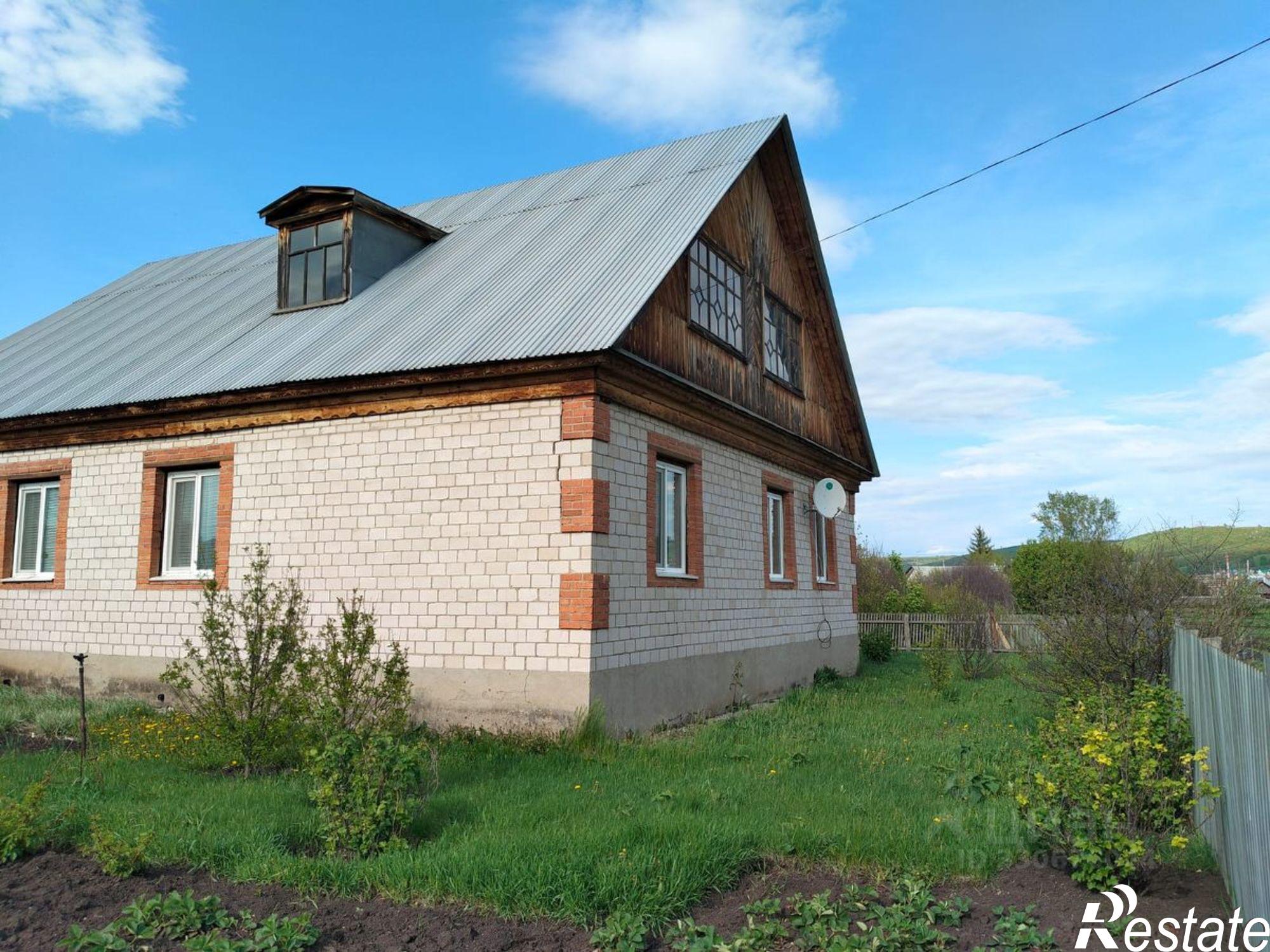 Купить дачу, дом, коттедж за 4 900 000 рублей на ул Ленина, 69А