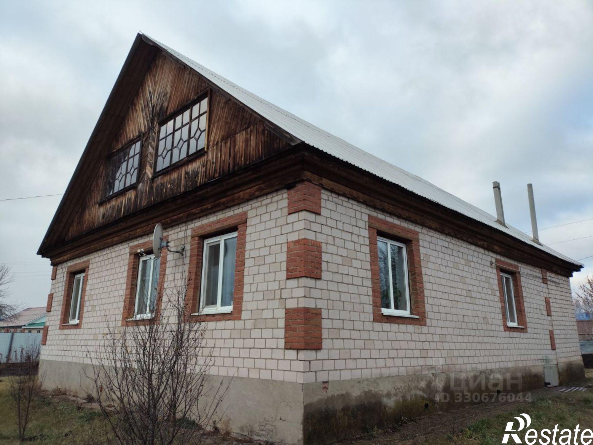 Купить дачу, дом, коттедж за 4 900 000 рублей на ул Ленина, 69А