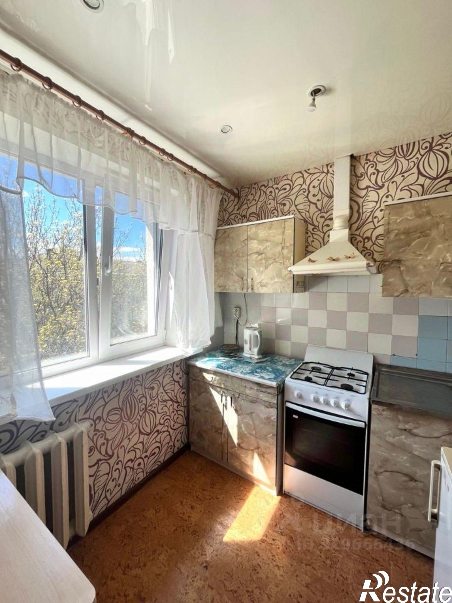 Купить квартиру за 3 930 000 рублей на Уфа