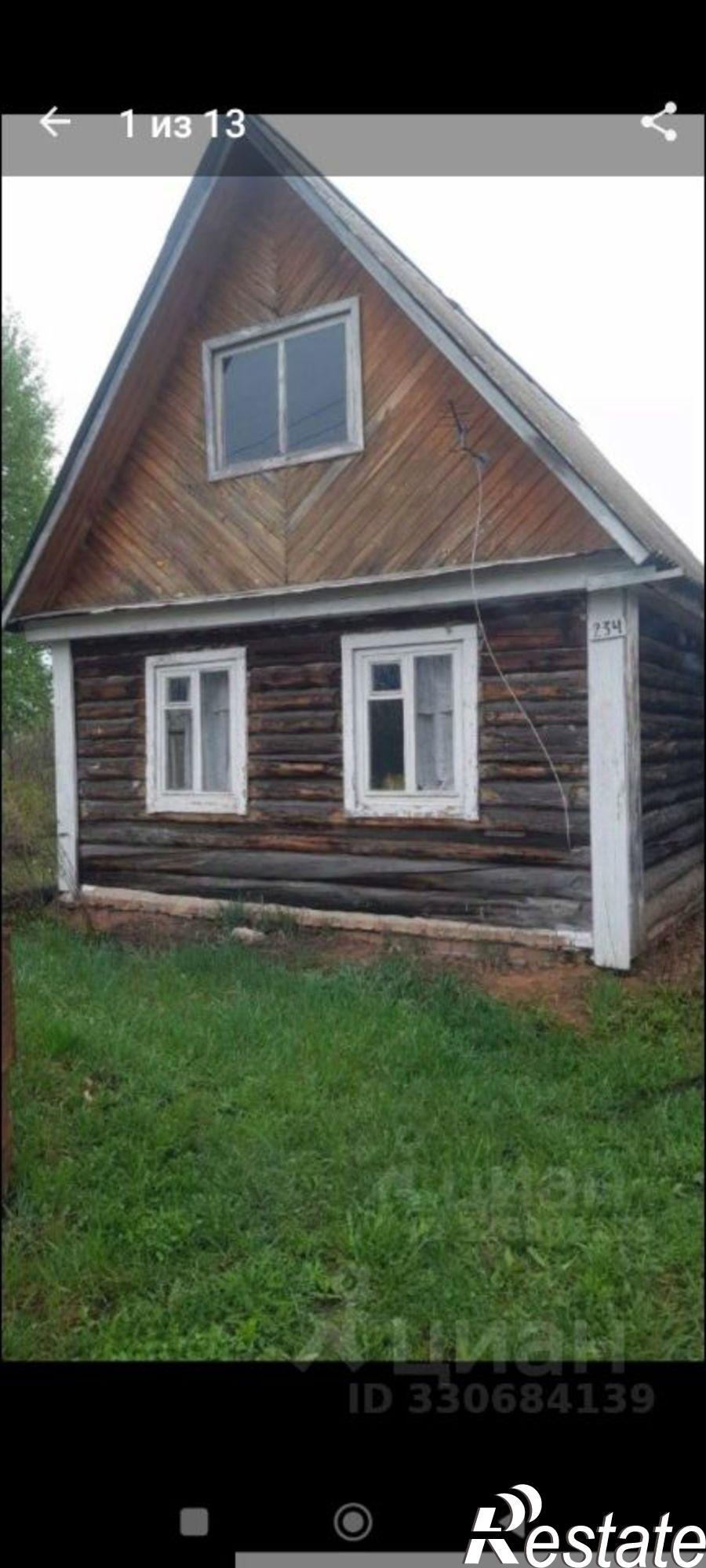 Купить дачу, дом, коттедж за 1 650 000 рублей на Уфа
