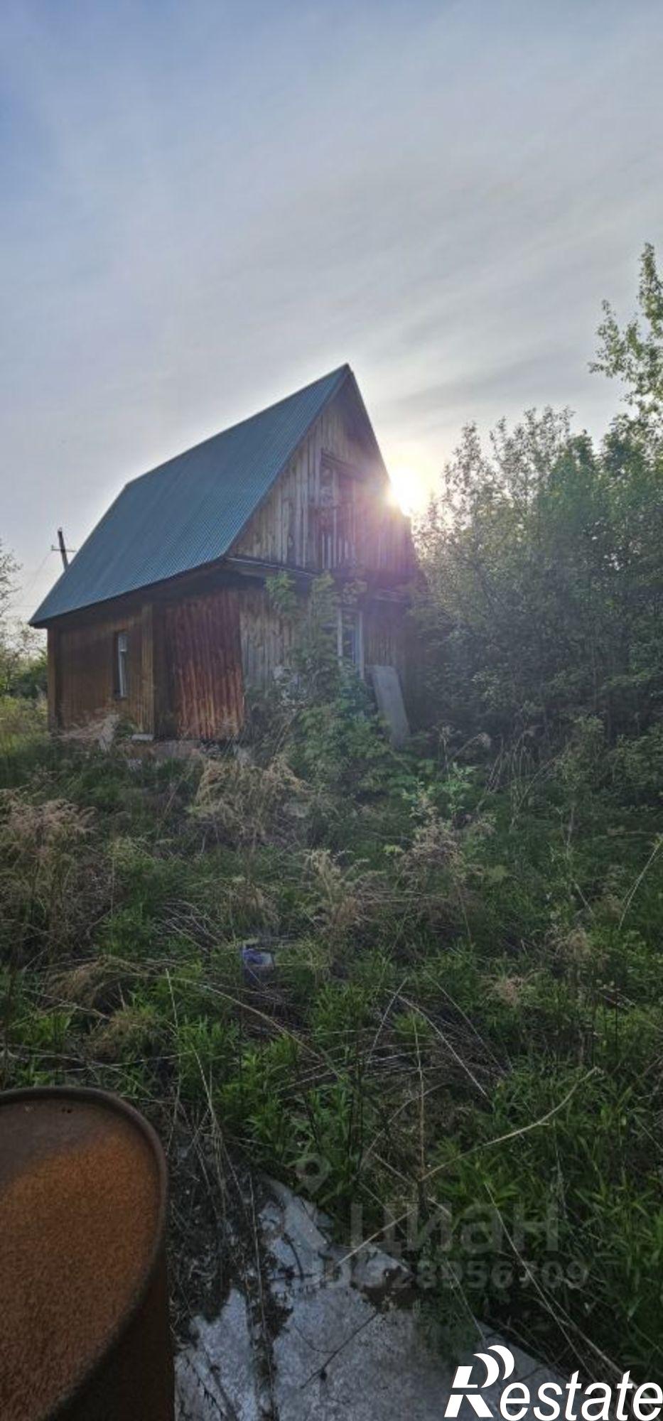 Купить дачу, дом, коттедж за 500 000 рублей