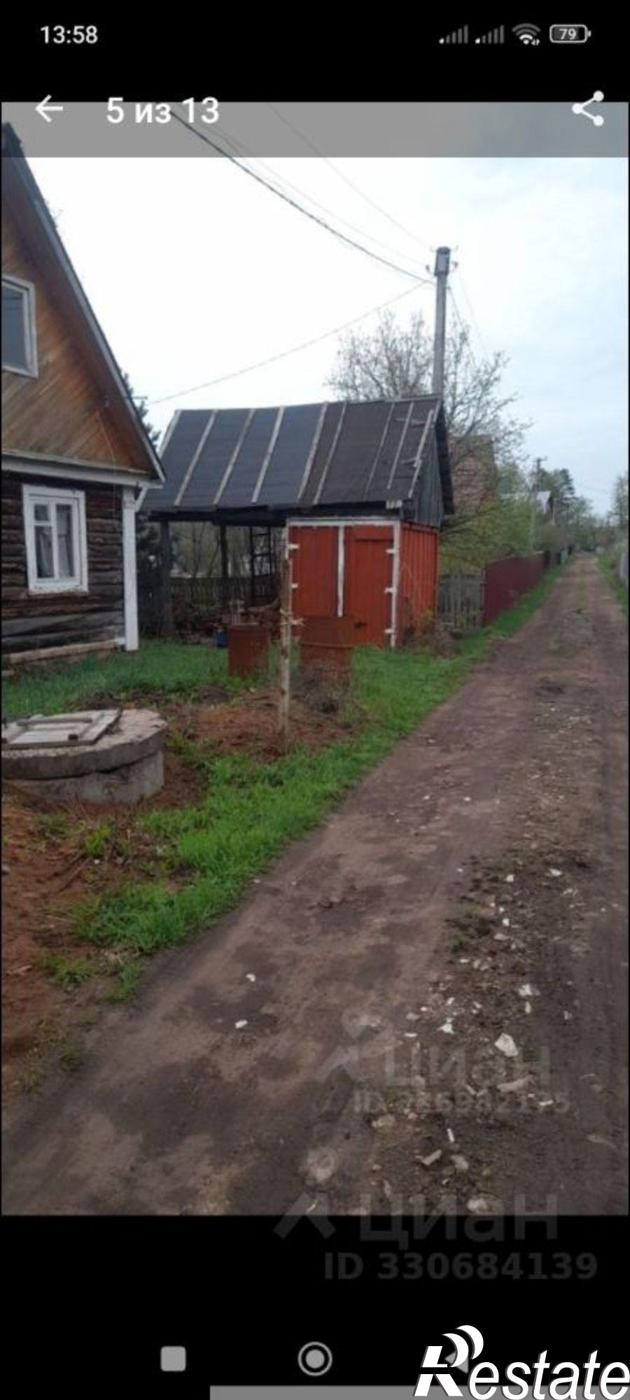 Купить дачу, дом, коттедж за 1 650 000 рублей на Уфа