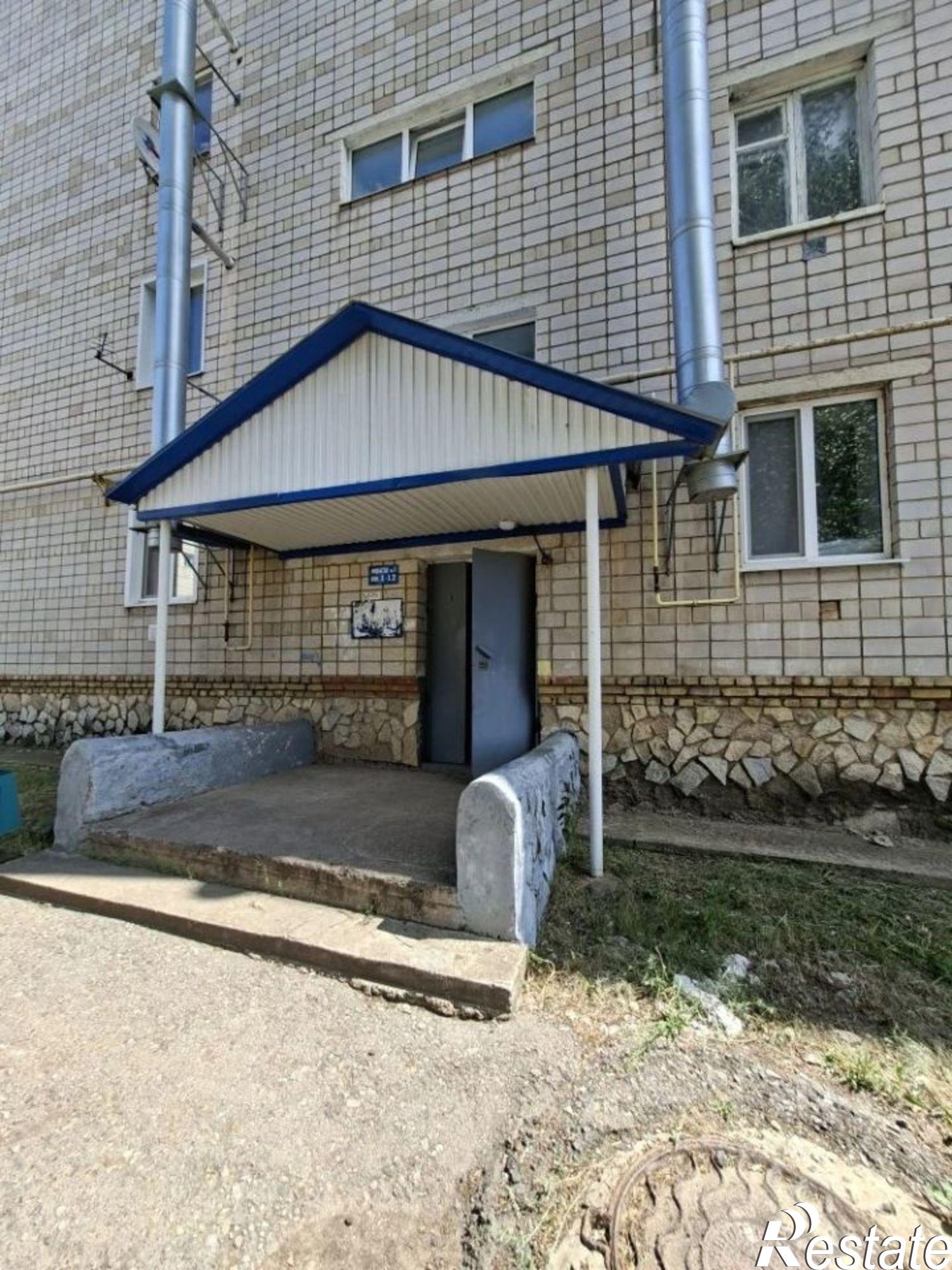 Купить ОСЗ, отдельно стоящее здание за 4 949 850 рублей на Альшеевский район