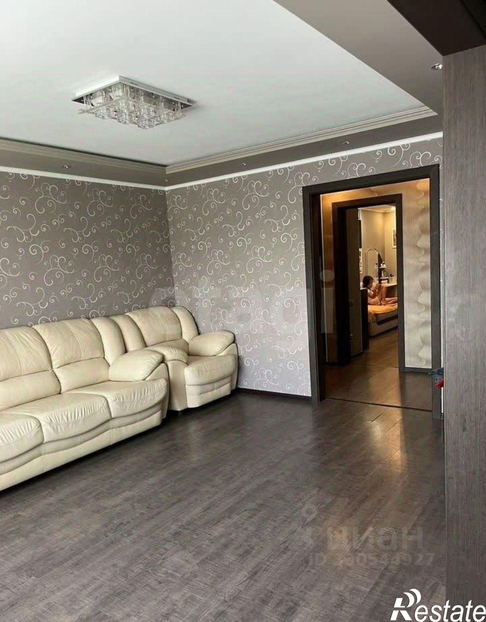 Купить квартиру за 6 700 000 рублей