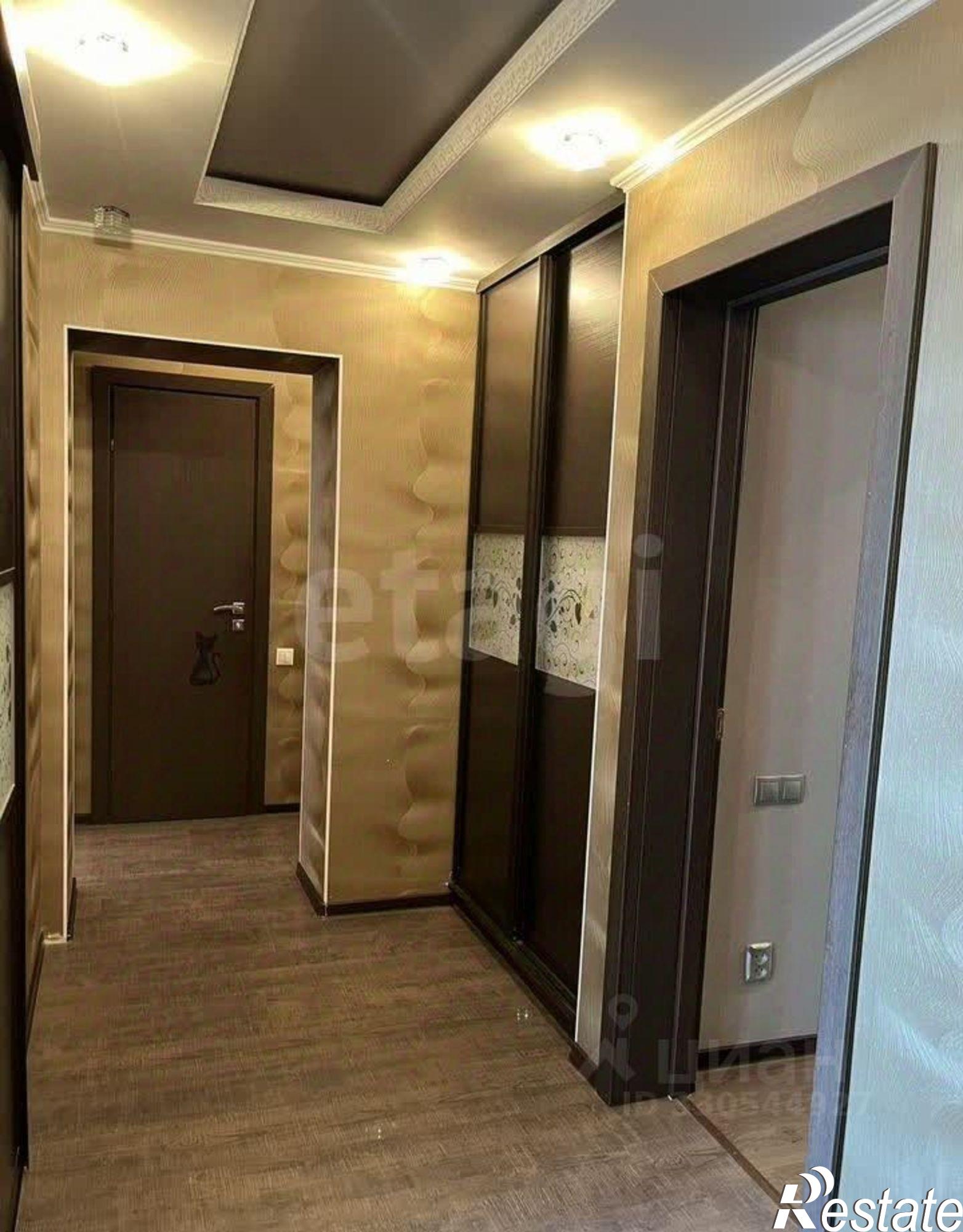 Купить квартиру за 6 700 000 рублей