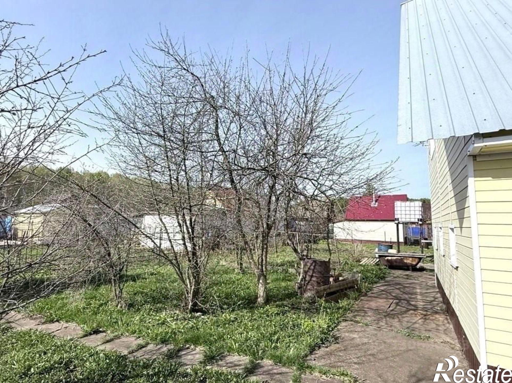 Купить землю, земельный участок за 3 000 000 рублей на Уфа, СНТ Берёзка-3